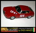Lancia Flavia speciale n.184 Targa Florio 1964 - Tecnomodel 1.43 (4)